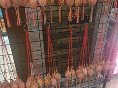 -煎饼卷大葱·非遗传承·潍坊菜(十笏园店)