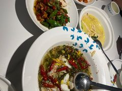 -花椒笑成都小馆(百脑汇店)