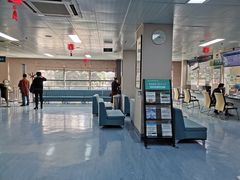 -福建中医药大学附属第二人民医院(本部)