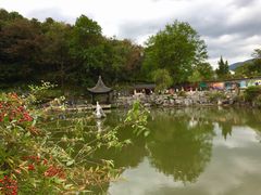 -陶祖圣境风景区
