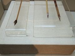 -中国湖笔博物馆(莲花庄路)