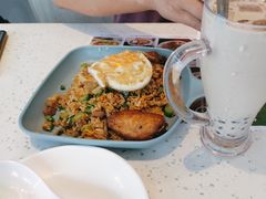 -新宝餐厅(流塘店)