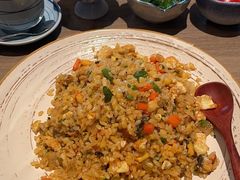 -炙柒Sekinana·精致料理 烧鸟·铁板烧(海上世界店)