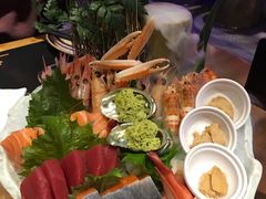 -和彩放题餐厅(酒仙桥店)