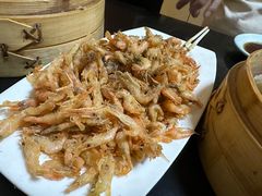 -正宗天津烧麦馆(柳州路店)