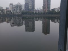 -喷泉公园