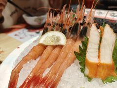 -清水日本料理铁板烧(学府路店)