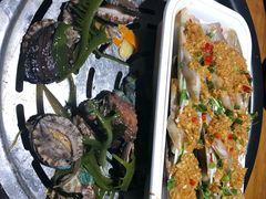 -三个渔夫·蒸汽海鲜(小白楼店)