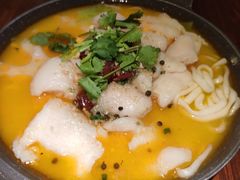 -意满花千醉(金茂览秀城店)