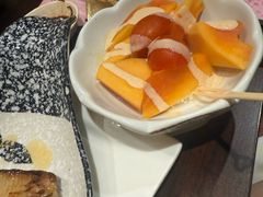 -黑松白鹿(金融街店)