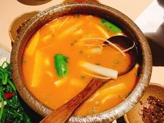 -山石榴·贵州菜(丰盛里店)