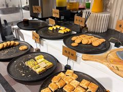 -鹈鹕素食餐厅自助餐部(正阳街店)