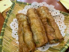 三白油条-西新饭店(城中店)