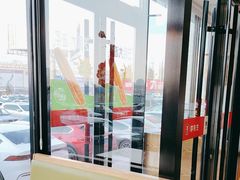 -李先生牛肉面大王(欧亚卖场店)