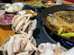 -星鸿社重庆老火锅