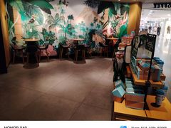 -星巴克(夏日百货店)