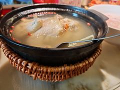 -伙靠·江浙菜(田林路店)