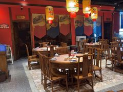 -杨记隆府重庆江湖菜(大悦城店)