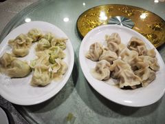 -听涛雅苑百味饺子老家菜馆