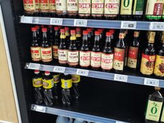 -物美超市(金宝街店)
