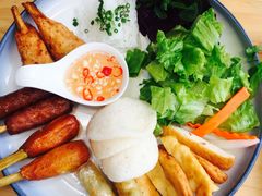-越美小馆·越南料理(曲江店)