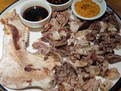 -农家乐·福建土菜(金榕北路店)