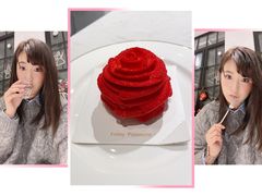 伊斯法罕-Fridi Patisserie Cafe