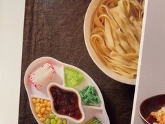 -晋阳春·山西菜·北京烤鸭(交大店)