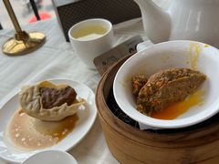 -怡园饭店-餐厅(四望亭店)