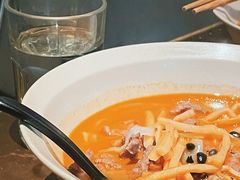 -漆黑觉米粉(三里屯店)