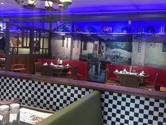 大堂-小牛海记潮汕牛肉店(永定路店)