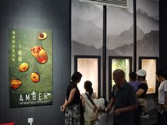 -湖南省地质博物馆