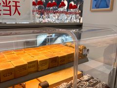 -红星前进面包牛奶公司(君太店)