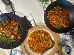 -匠熙小馆(崇文门店)