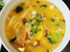 关中烩三鲜-春来和(汉城南路店)