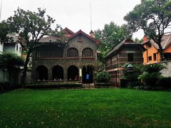 -上海孙中山故居纪念馆
