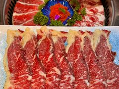 -鹤之乡·齐齐哈尔东北炭火烤肉(昆明盈江路店)