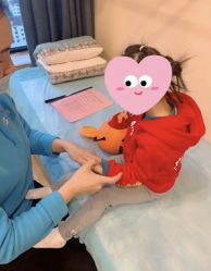-伊童美家小儿推拿·中式养生(徐汇店)