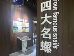 -贝壳王国博物馆