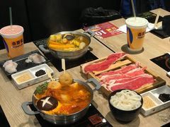 -吉野家(复兴路第二餐厅店)