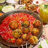 成都的 成都的 这家火锅好吃到无语…