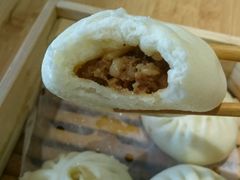 -食膳公园包子铺(烈士公园店)