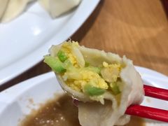 -喜家德虾仁水饺(马栏店)