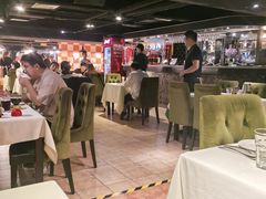-戈拿旺巴西烤肉(崇文门店)