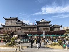 -二十八里太湖船菜(吉祥路店)