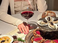 -壳里西餐厅Coquille Seafood Bistro(蒙自路店)