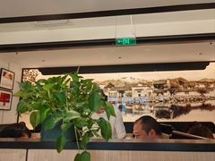 -小菜园新徽菜(常州金坛吾悦店)