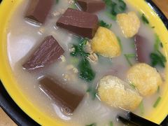 -龙咆汤包·手工现包小笼(拱北口岸店)