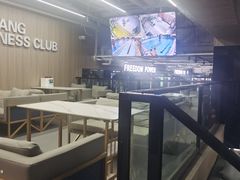-丰尚游泳健身会所