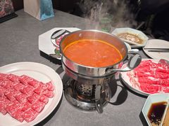 -鼎鼎香·港式火锅(北京SKP店)